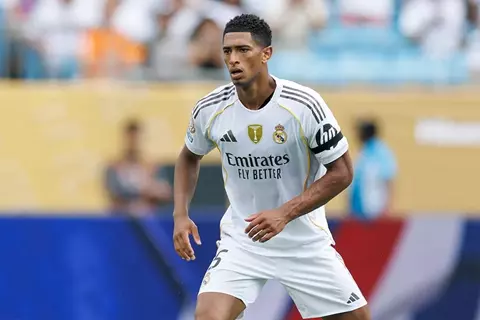 بيلينجهام بعد جراحة الكتف: بدأت عملية العودة بالفعل.. أراكم قريبًا